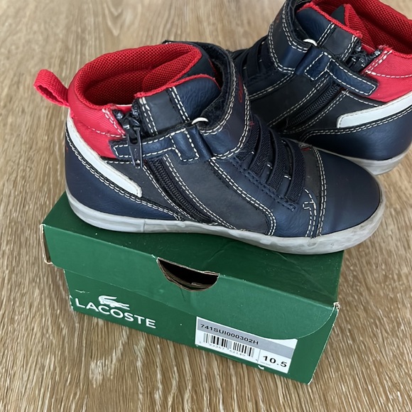 Geox sneakers - Picture 4 of 4